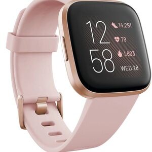 Fitbit Versa 2 Smartwatch
